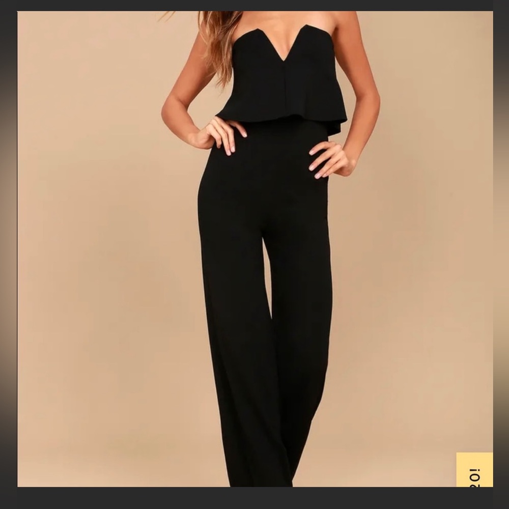Lulu’s Jumpsuit